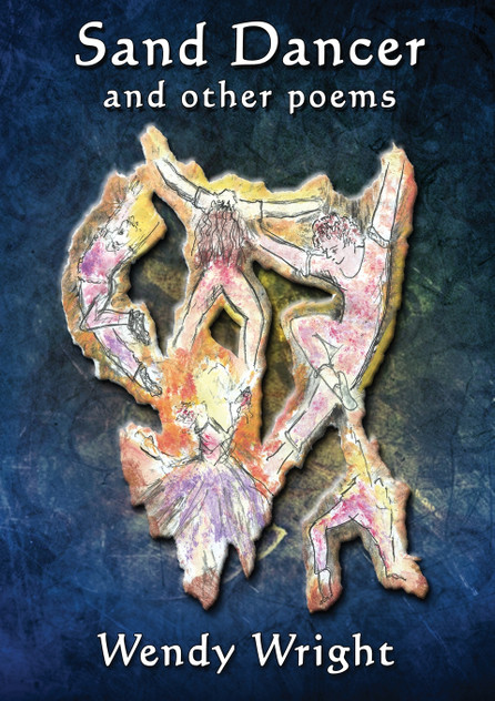 Sand Dancer and other Poems Sand Dancer and other Poems