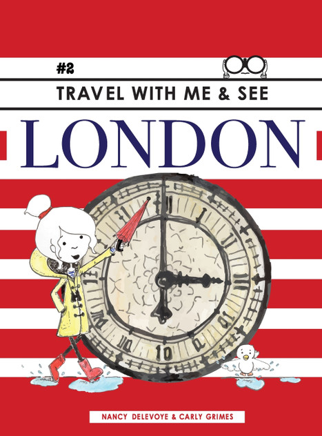 Travel with Me & See London Travel with Me & See London