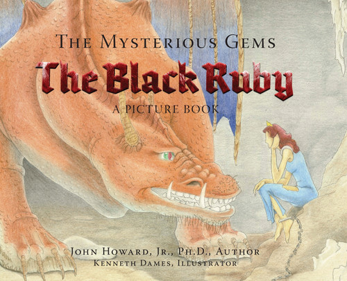 The Mysterious Gems The Mysterious Gems
