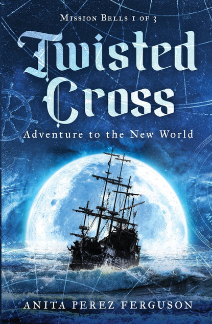 Twisted Cross