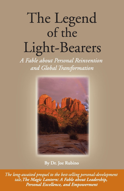 The Legend of the Light-Bearers The Legend of the Light-Bearers