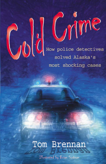 Cold Crime Cold Crime