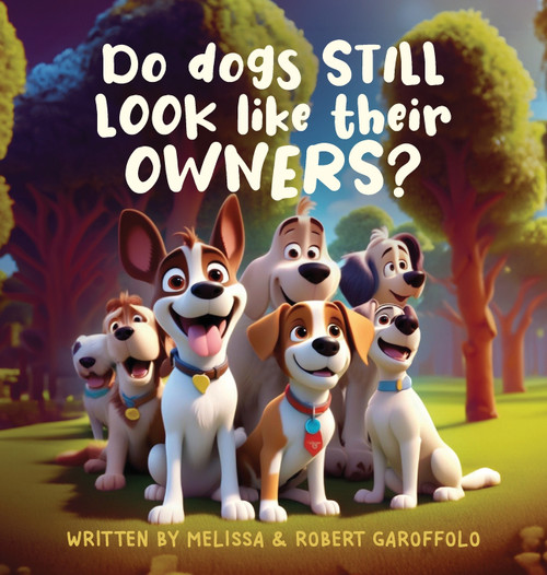 Do Dogs STILL Look Like Their OWNERS Do Dogs STILL Look Like Their OWNERS