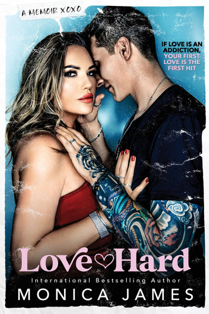 Love Hard Love Hard