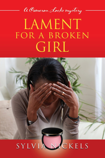 Lament for a Broken Girl Lament for a Broken Girl
