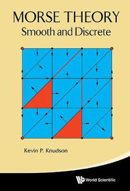 Morse Theory Morse Theory