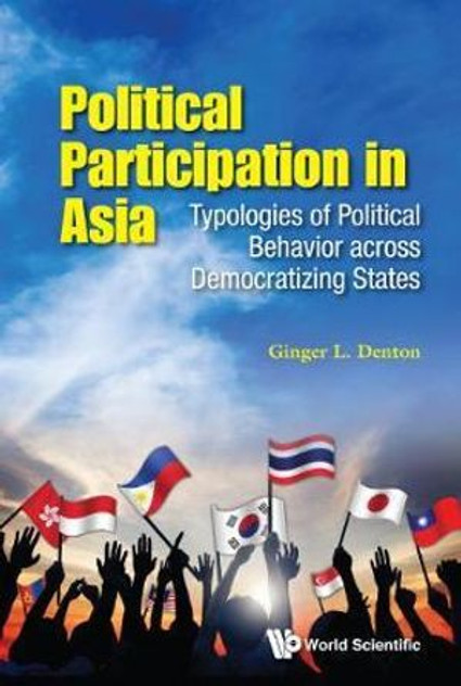 Political Participation In Asia Political Participation In Asia