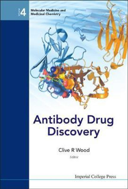 Antibody Drug Discovery Antibody Drug Discovery