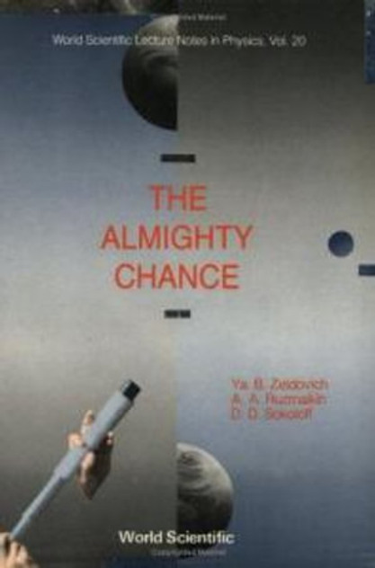 The Almighty Chance