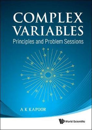 Complex Variables