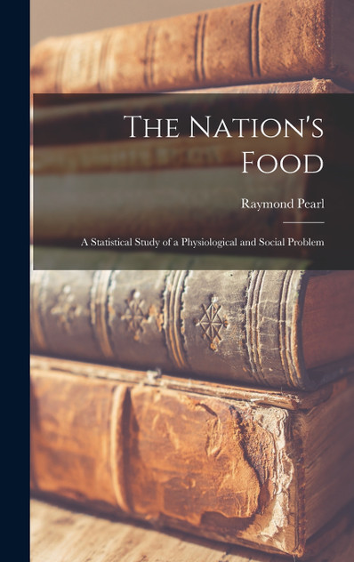 The Nation's Food