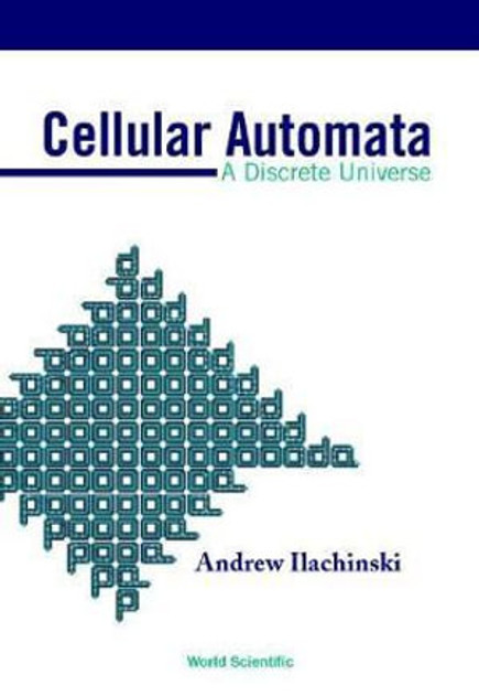 Cellular Automata Cellular Automata