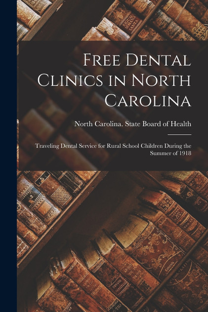 Free Dental Clinics in North Carolina