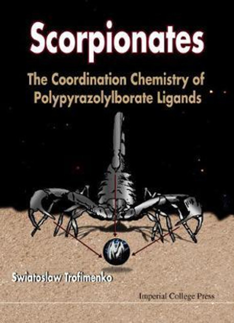 Scorpionates