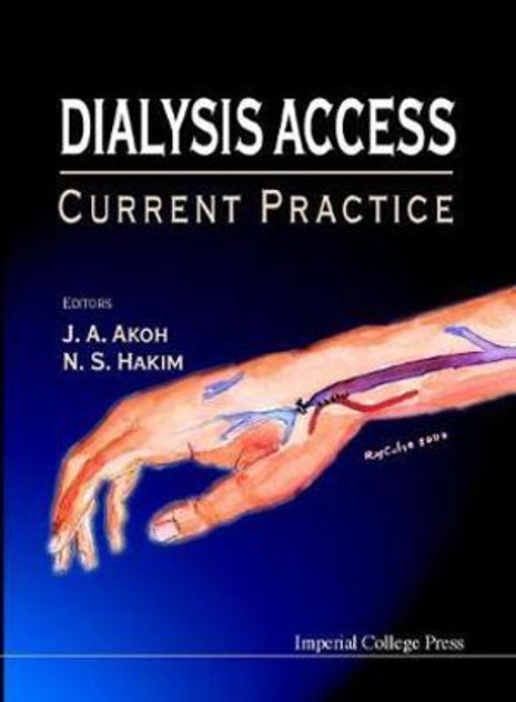 Dialysis Access Dialysis Access