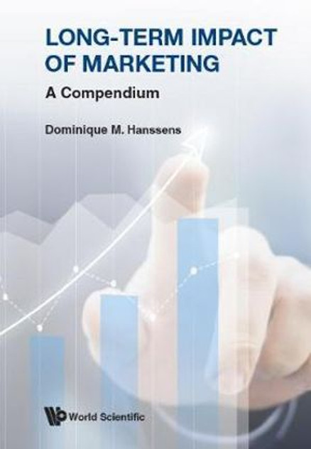 Long-Term Impact of Marketing Long-Term Impact of Marketing