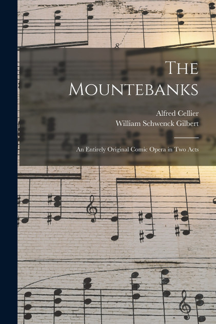 The Mountebanks