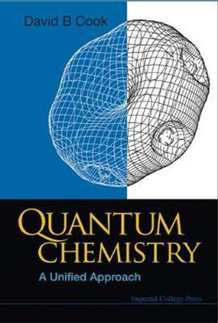Quantum Chemistry Quantum Chemistry