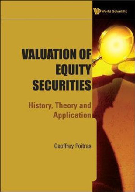 Valuation of Equity Securities Valuation of Equity Securities