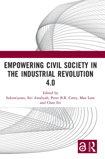 Empowering Civil Society in the Industrial Revolution 4.0