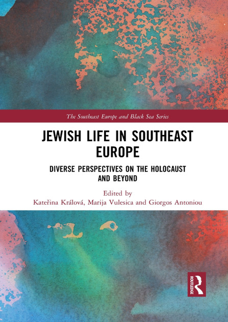 Jewish Life in Southeast Europe