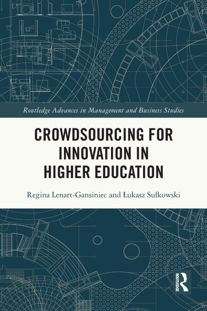Crowdsourcing for Innovation in Higher Education