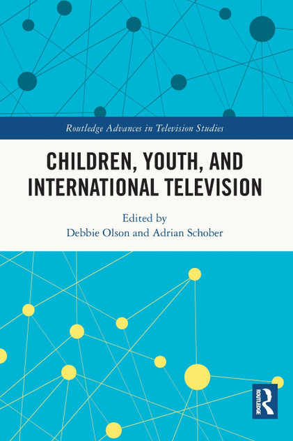 Children, Youth, and International Television Children, Youth, and International Television