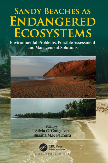 Sandy Beaches as Endangered Ecosystems Sandy Beaches as Endangered Ecosystems