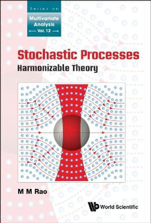 Stochastic Processes