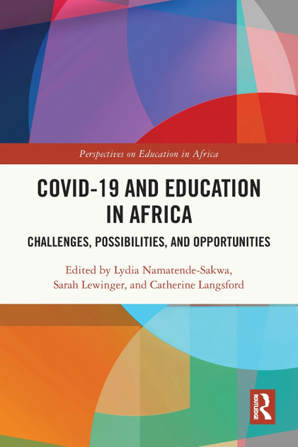 COVID-19 and Education in Africa COVID-19 and Education in Africa