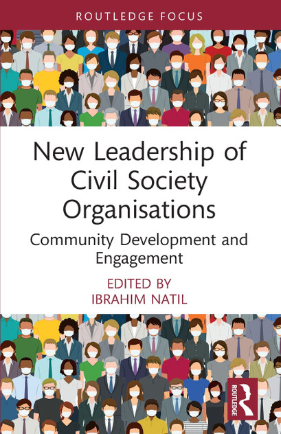New Leadership of Civil Society Organisations New Leadership of Civil Society Organisations