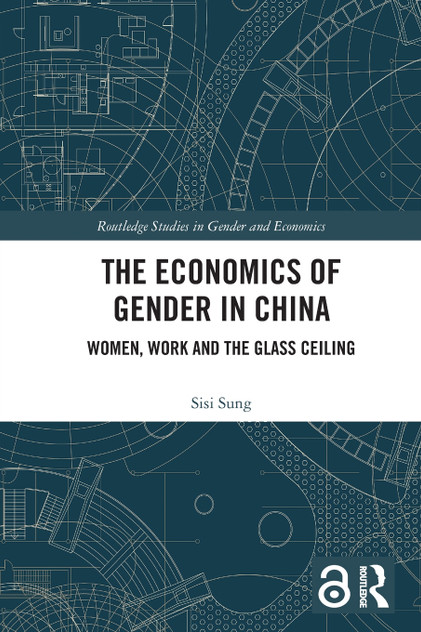 The Economics of Gender in China The Economics of Gender in China