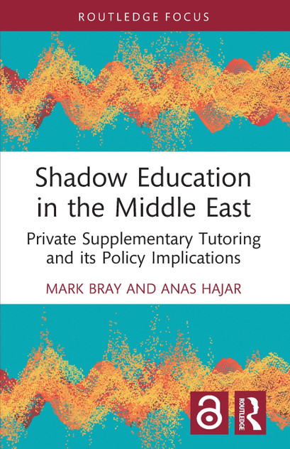 Shadow Education in the Middle East Shadow Education in the Middle East