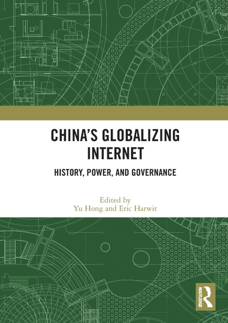 China's Globalizing Internet China's Globalizing Internet