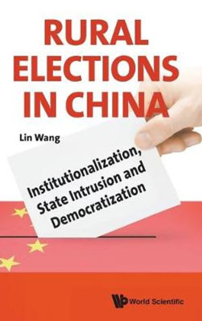 Rural Elections in China Rural Elections in China