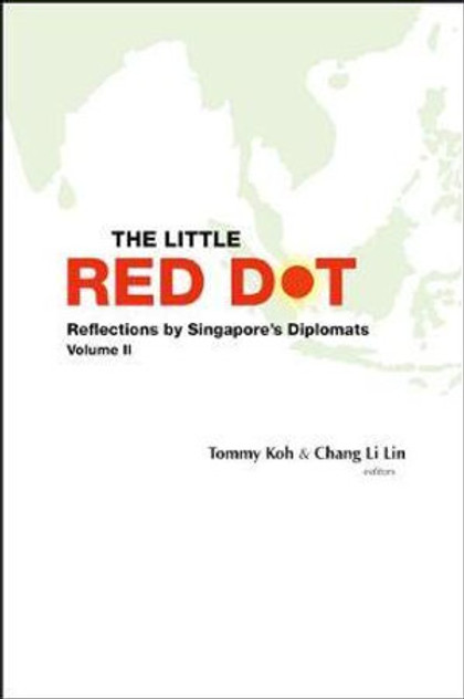 Little Red Dot, The Little Red Dot, The