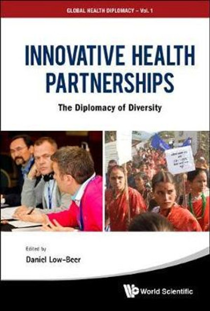 Innovative Health Partnerships Innovative Health Partnerships