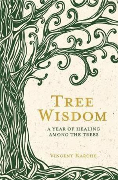 Tree Wisdom Tree Wisdom
