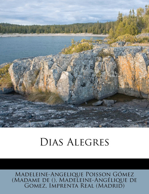 Dias Alegres