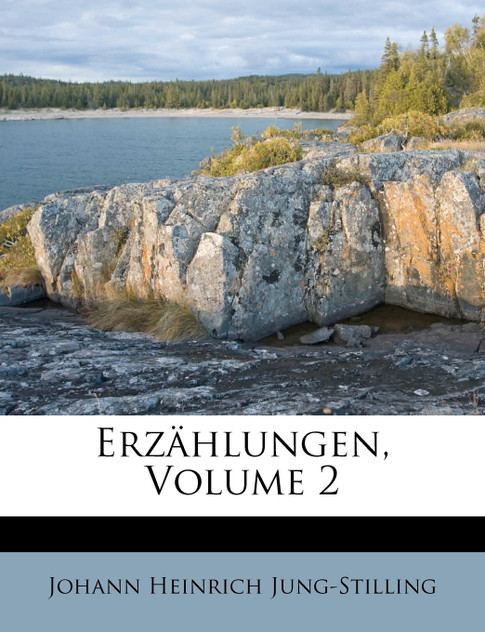 Erzählungen, Volume 2 Erzählungen, Volume 2