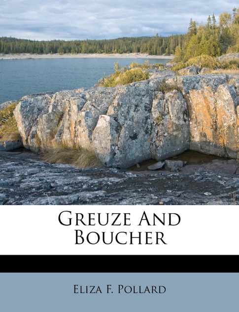 Greuze And Boucher