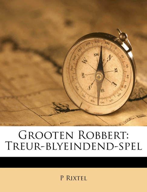 Grooten Robbert Grooten Robbert