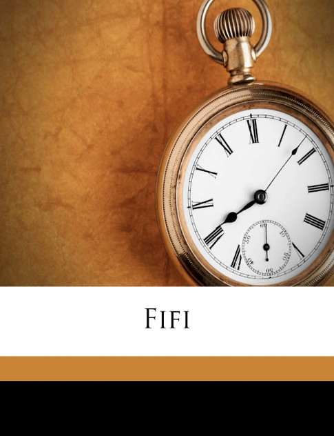 Fifi Fifi