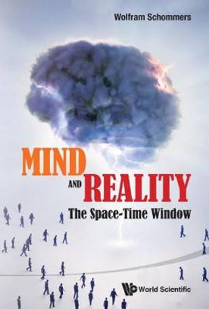 Mind And Reality Mind And Reality