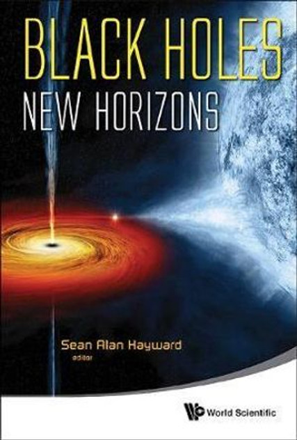 Black Holes Black Holes