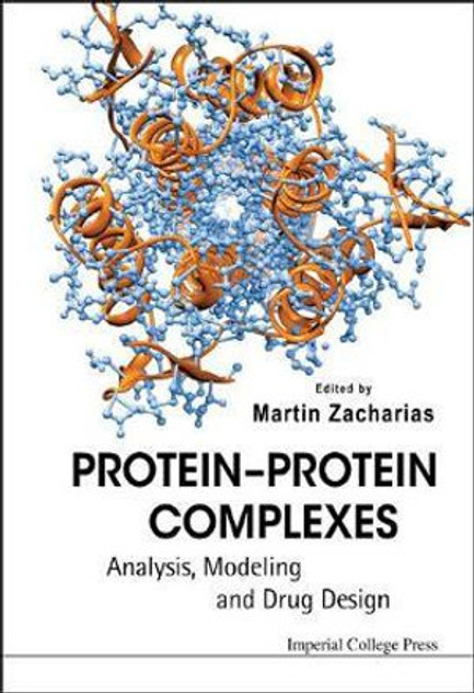 Protein-Protein Complexes Protein-Protein Complexes