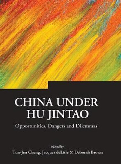 China Under Hu Jintao