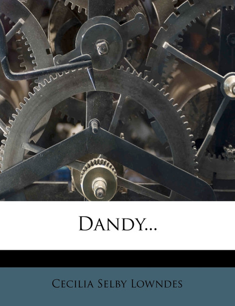 Dandy... Dandy...