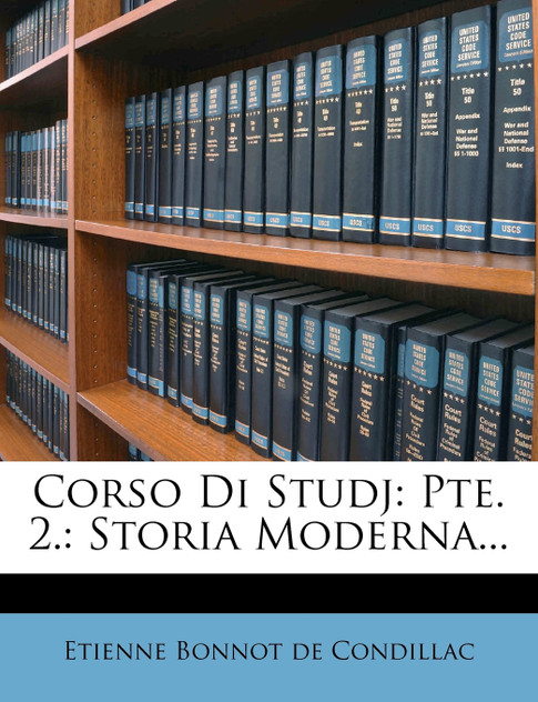 Corso Di Studj