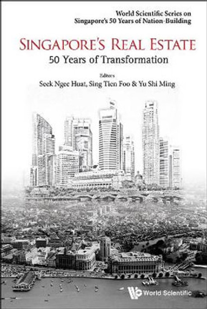 Singapore's Real Estate Singapore's Real Estate